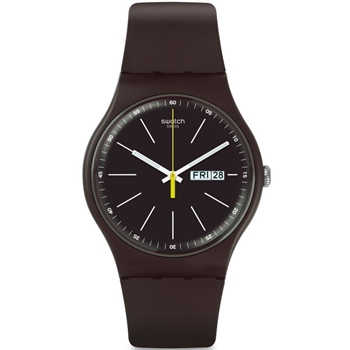 ساعت مچی SWATCH کد SUOC704